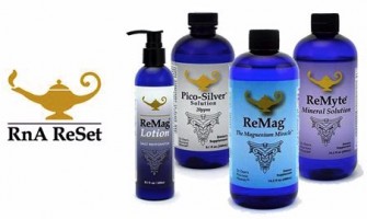 Dr Caroline Deans ReMag Magnesium