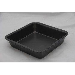 Cake Tin Heavy Metal suit Solar Cooker Sun Oven