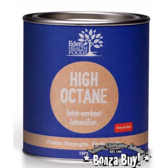 High Octane 150g All Natural Body Building Energy Booster Sugar Filler Stimulate Caffeine Free! High Octane 150g All Natural Body Building Energy Booster Sugar Filler Stimulate Caffeine Free!