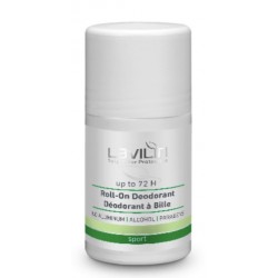 Lavilin 72 Hour SAFE Roll-On Deodorant - Aluminum, Alcohol, Paraban FREE
