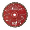 OX Professional MPS 8" Turbo Diamond Blade