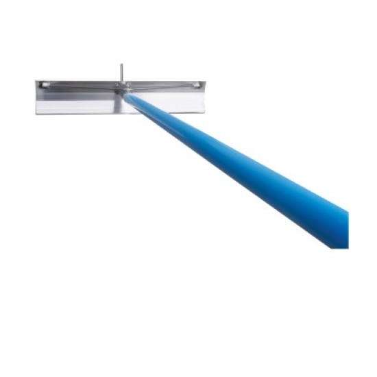 OX Professional Aluminium Concrete Rake with hook OX Professional Aluminium Concrete Rake with hook