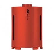 OX Professional Dry Core Drill - 107mm