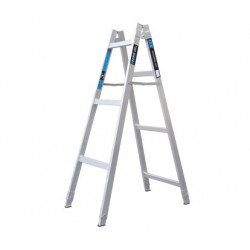 OX Professional 4.8m Aluminium "A Frame" Trestle OX Professional 4.8m Aluminium "A Frame" Trestle