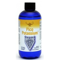 Dr Carolyn Dean’s Picometer Potassium™ Solution 240ml