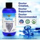 Remag Magnesium Liquid Supplement 240ml Dr Carolyn Deans MAGNESIUM MIRACLE™ Pico-Ionic Remag Magnesium Liquid Supplement 240ml Dr Carolyn Deans MAGNESIUM MIRACLE™ Pico-Ionic