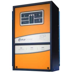 EX DEMO Selectronic SP PRO Solar Inverter 24v 4000W / 10500w sur
