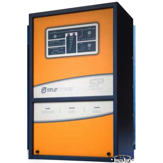 EX DEMO Selectronic SP PRO Solar Inverter 24v 4000W / 10500w sur EX DEMO Selectronic SP PRO Solar Inverter 24v 4000W / 10500w sur