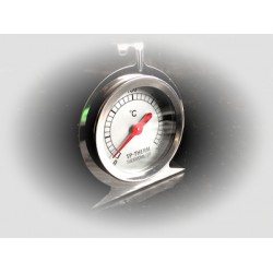 Thermometer Oven Temperature gauge Dial suit make your own solar cooker ºC