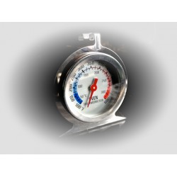 Thermometer Oven Temperature gauge Dial suit make your own solar cooker ºF ºC