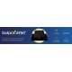 SolarXvent Solar powered ventilation roof fan ventilator - Bradford SolarXvent Solar powered ventilation roof fan ventilator - Bradford