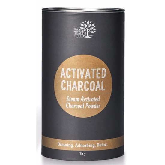Steam Activated Charcoal Powder 1kg Medicinal Grade Drawing Agent Toxin Detox Steam Activated Charcoal Powder 1kg Medicinal Grade Drawing Agent Toxin Detox