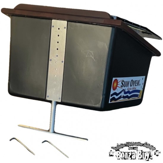 Aussie Edition SUN OVEN® Solar Cooker - PRE ORDER SALE Aussie Edition SUN OVEN® Solar Cooker - PRE ORDER SALE