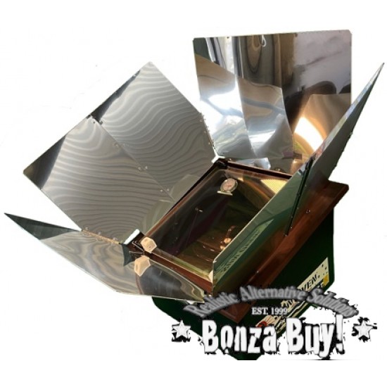 Aussie Edition SUN OVEN® Solar Cooker - PRE ORDER SALE Aussie Edition SUN OVEN® Solar Cooker - PRE ORDER SALE