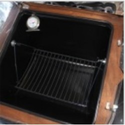 Turkey / Chicken / Lamb Roasting Rack suit Aussie Sun Oven®