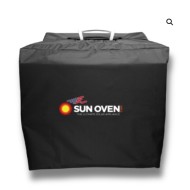 Heavy Duty Canvas cover suit Sun oven®