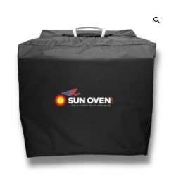 Heavy Duty Canvas cover suit Sun oven®
