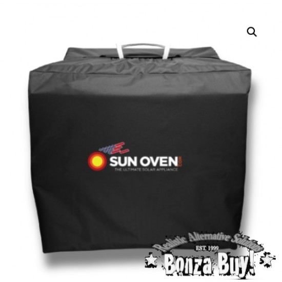 Heavy Duty Canvas cover suit Sun oven® Heavy Duty Canvas cover suit Sun oven®