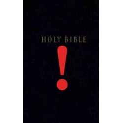 The Answer! Answers life's hardest and unasked questions. Divine Truth NLT New Testament