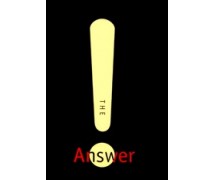The most powerful book on the planet? The Answer to your spiritual issues!