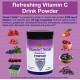 Dr Carolyn Dean’s Vitamin C powder Ascorbic acid + Potassium + berries acerola cherry 420g 60 servings Dr Carolyn Dean’s Vitamin C powder Ascorbic acid + Potassium + berries acerola cherry 420g 60 servings