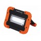 10W Rugged LED Floodlight 500 lumen Worklight AA Battery 10W Rugged LED Floodlight 500 lumen Worklight AA Battery