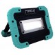 10W Rugged Rechargeable LED Floodlight + USB charger 800 lumen Worklight 10W Rugged Rechargeable LED Floodlight + USB charger 800 lumen Worklight