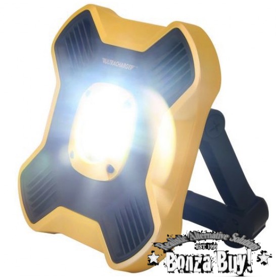 15W Rugged Rechargeable LED Floodlight + USB charger 2000lm 18650 batteries Worklight 15W Rugged Rechargeable LED Floodlight + USB charger 2000lm 18650 batteries Worklight