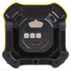15W Rugged Rechargeable LED Floodlight + USB charger 2000lm 18650 batteries Worklight 15W Rugged Rechargeable LED Floodlight + USB charger 2000lm 18650 batteries Worklight