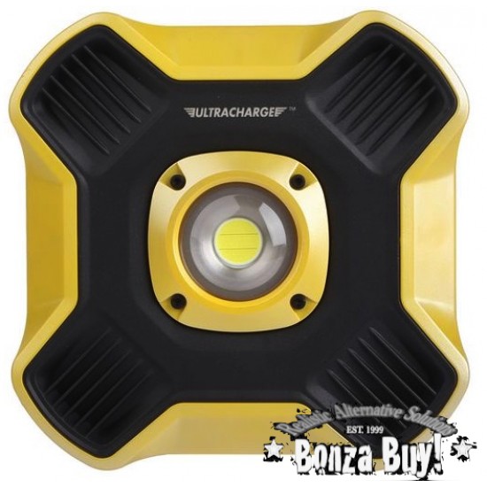15W Rugged Rechargeable LED Floodlight + USB charger 2000lm 18650 batteries Worklight 15W Rugged Rechargeable LED Floodlight + USB charger 2000lm 18650 batteries Worklight