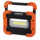 10W Rugged LED Floodlight 500 lumen Worklight AA Battery 10W Rugged LED Floodlight 500 lumen Worklight AA Battery