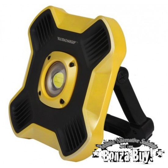 15W Rugged Rechargeable LED Floodlight + USB charger 2000lm 18650 batteries Worklight 15W Rugged Rechargeable LED Floodlight + USB charger 2000lm 18650 batteries Worklight