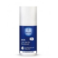 Mens 24hr Deodorant Roll On Safe & Sensitive low allergy Sport