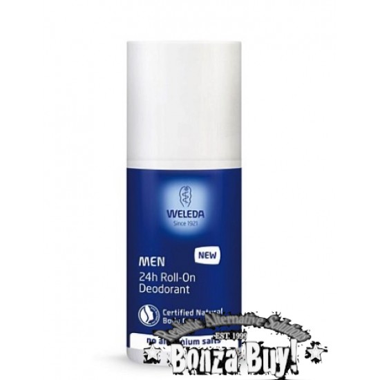 Mens 24hr Deodorant Roll On Safe & Sensitive low allergy Sport Mens 24hr Deodorant Roll On Safe & Sensitive low allergy Sport
