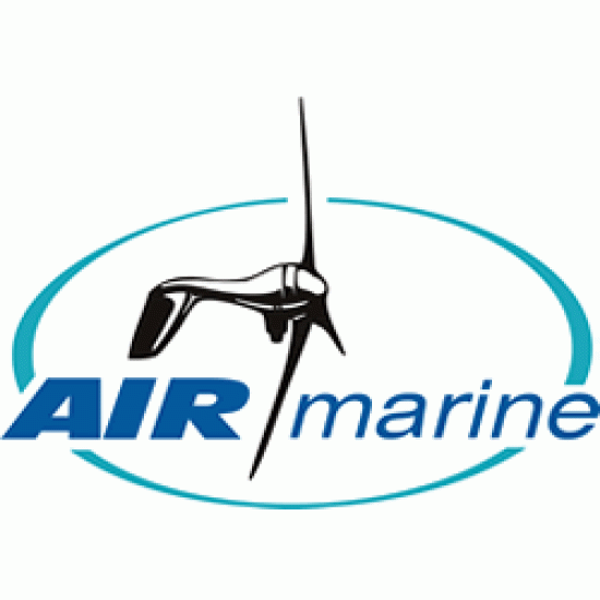 0400 Watt 48V Air-X Marine Wind Turbine w/ regulator 0400 Watt 48V Air-X Marine Wind Turbine w/ regulator