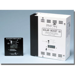 30A 24v 48v MPPT Solar Boost 3048DL