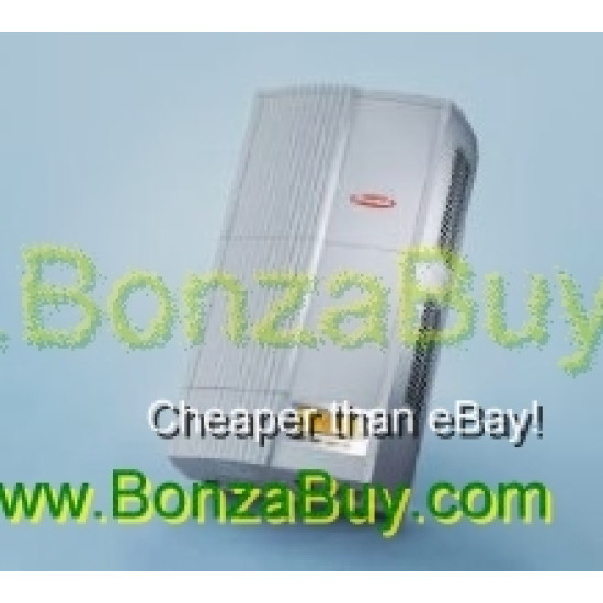 4100W 500volt (max) 5500W input MPPT 94.3% Fronius IG40 OUTDOOR