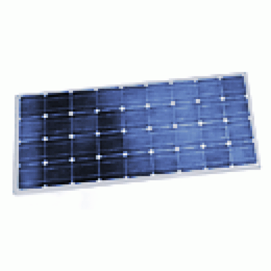 Solar Module 110 Watt GE 16.7V 6.6A Solar Module 110 Watt GE 16.7V 6.6A