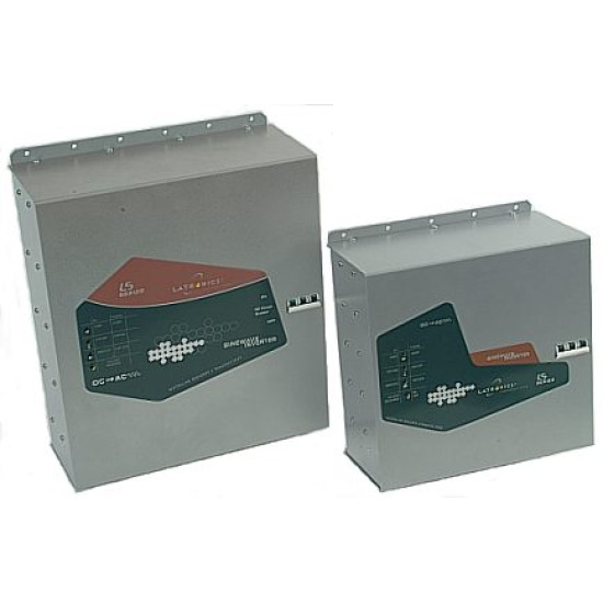2300w 24v (7000w surge) 240v Inverter LS2324 2300w 24v (7000w surge) 240v Inverter LS2324