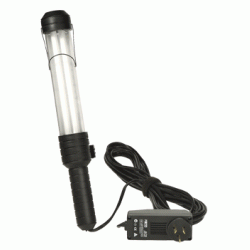 Light Flourescent Inspection 240v Narva