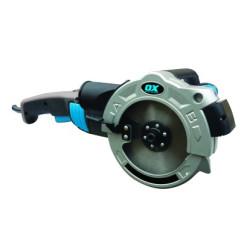 OX 240V 125mm Supercutter