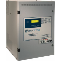 3000W 24v Interactive Inverter Selectronics PS1 3/24 PURE Charge