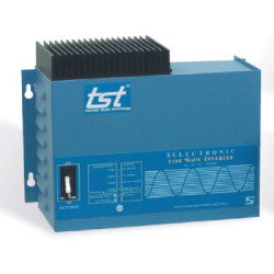 1400w 12v SELECTRONIC (3600w surge) 240v WM1400-12 Inverter ONLY