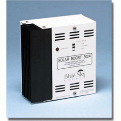 30A 12v 24v MPPT Solar Boost 3024 3024Di