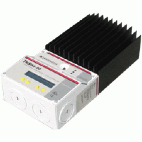 60A 12v 24v 36v 48v TriStar Regulator TS60 LVD 60A 12v 24v 36v 48v TriStar Regulator TS60 LVD
