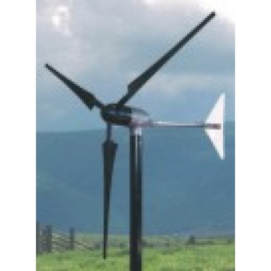 0900 Watt 12, 24, 32, 48V Whisper 100 Wind Turbine 0900 Watt 12, 24, 32, 48V Whisper 100 Wind Turbine