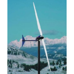 3000 Watt  24, 32, 48V Whisper 500 Wind Turbine