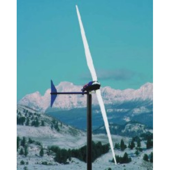 3000 Watt 24, 32, 48V Whisper 500 Wind Turbine 3000 Watt 24, 32, 48V Whisper 500 Wind Turbine